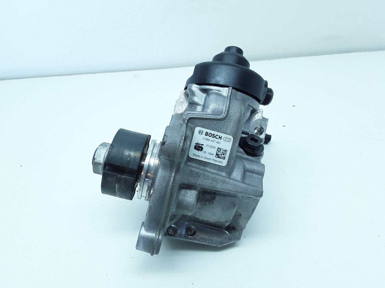 Injection pump, photo 1 of 5