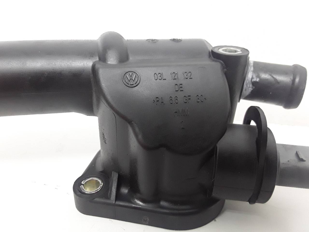 Thermostat, photo 1 sur 5