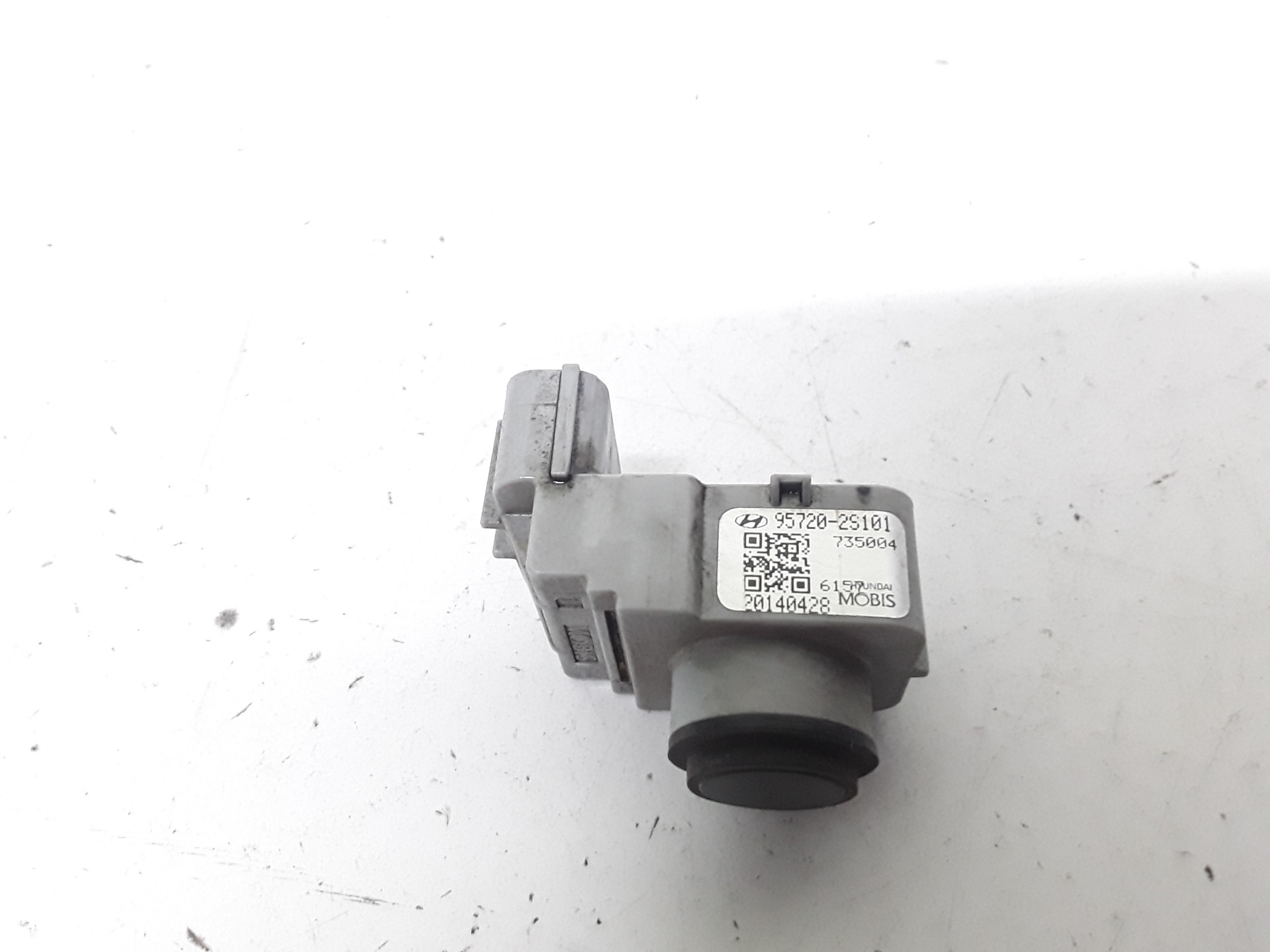 Sensor de aparcamiento, foto 1 de 4