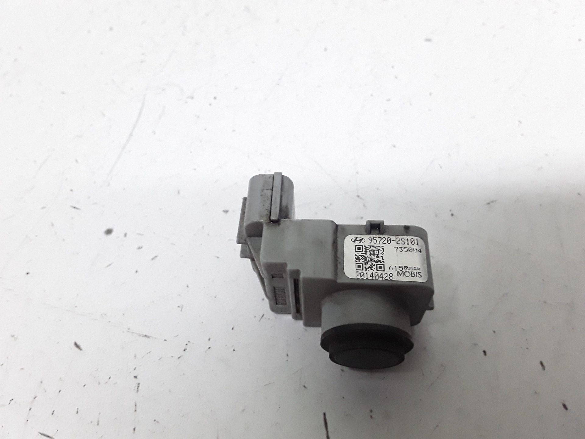 Sensor de aparcamiento, foto 1 de 3
