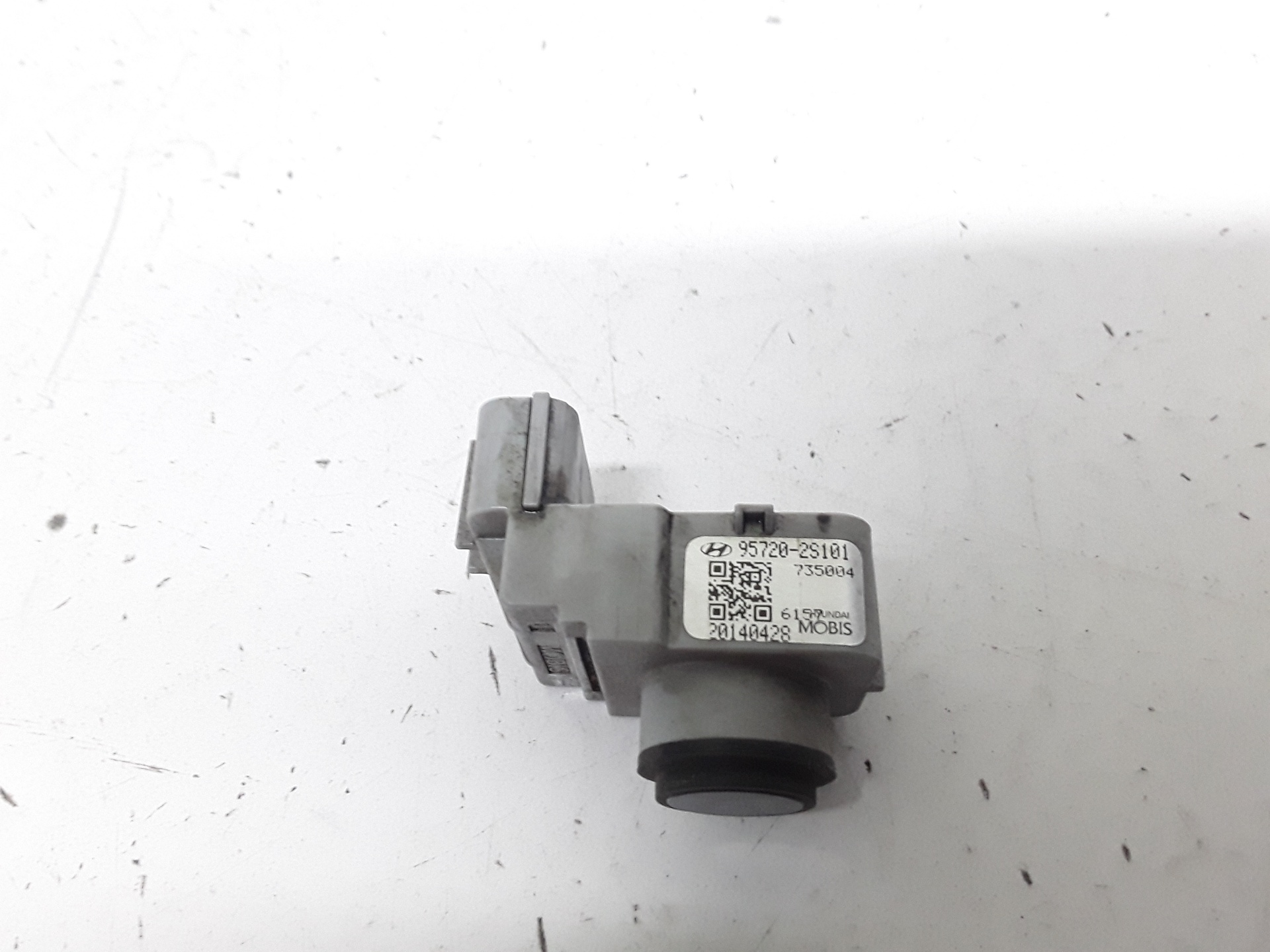 Sensor de aparcamiento, foto 1 de 3