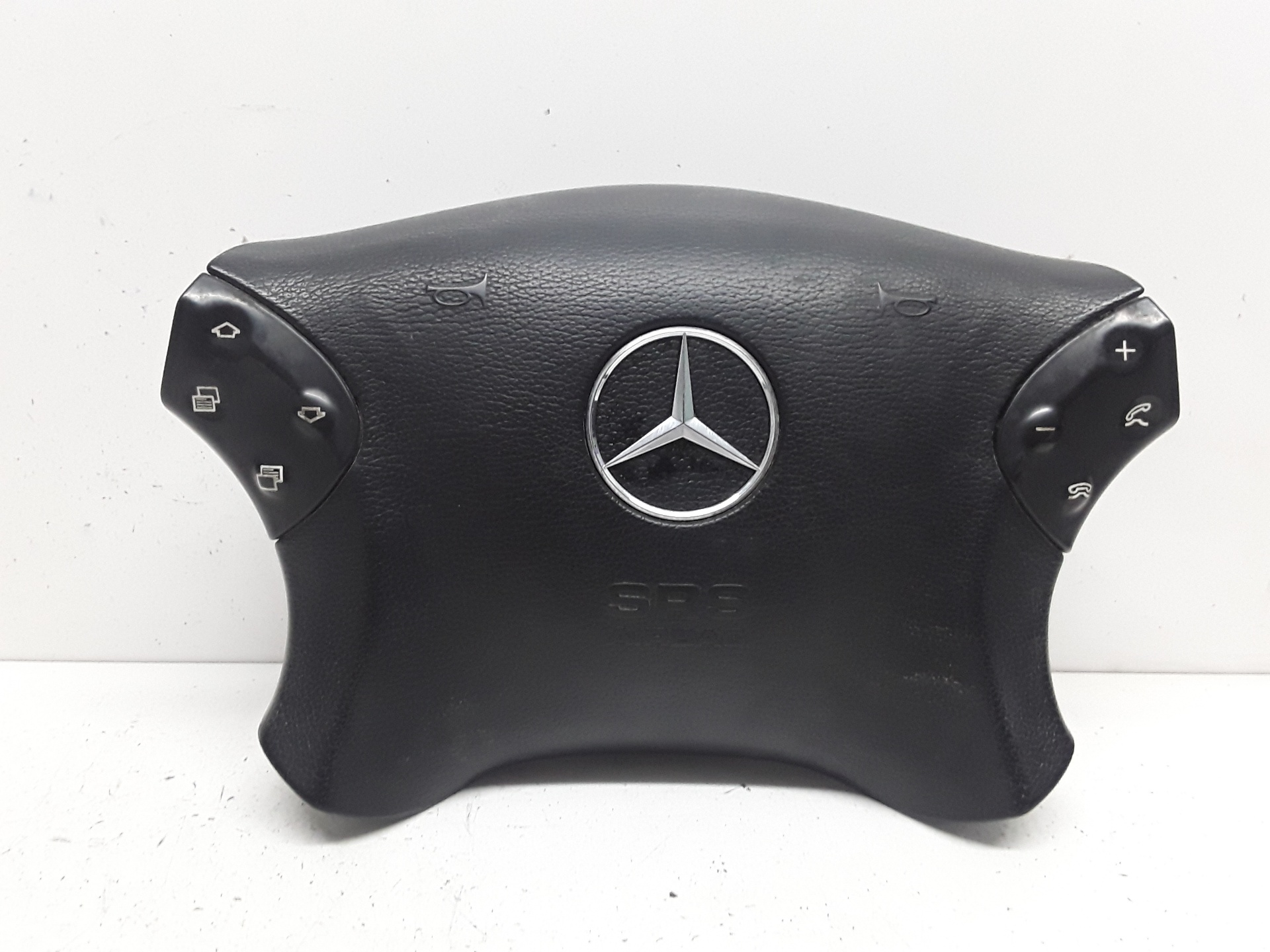 Airbag delantero izquierdo, foto 1 de 3