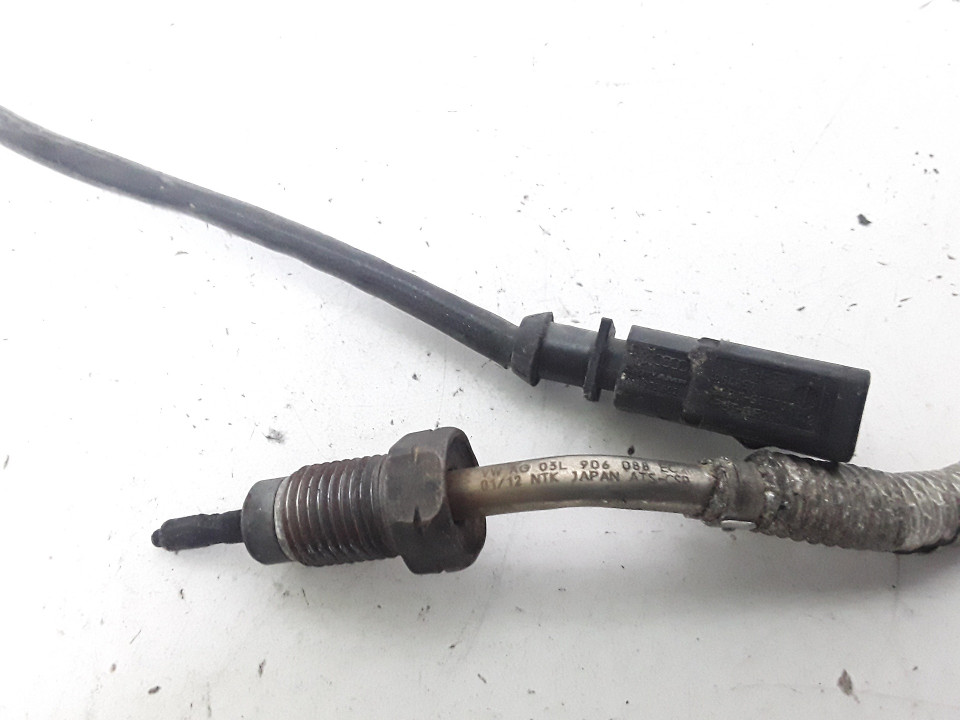 Sensor, foto 1 de 3