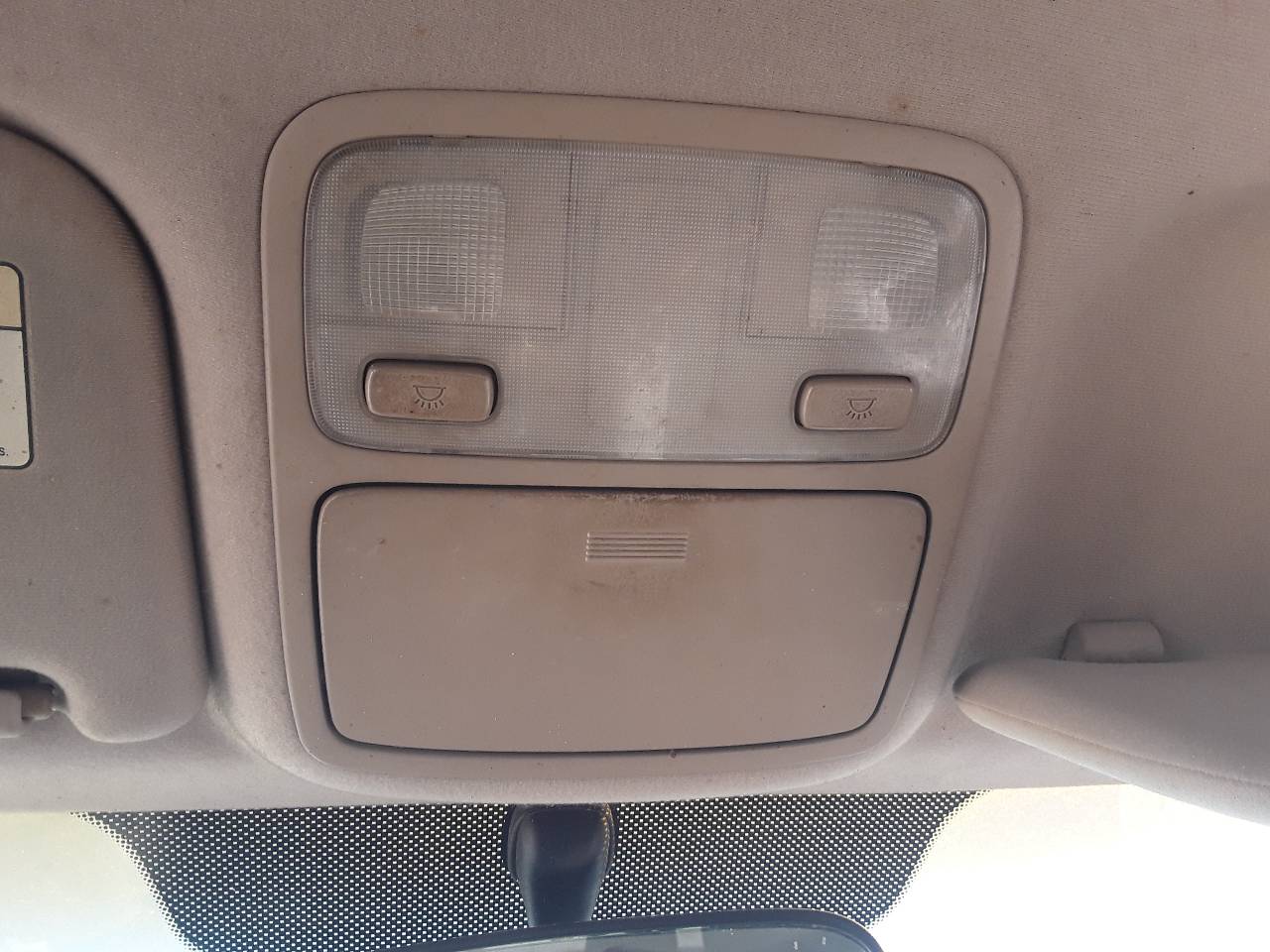 Luz interior, foto 1 de 1