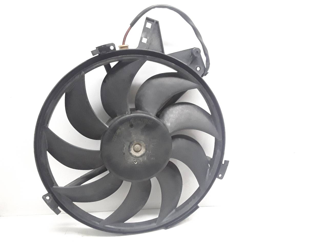 Electroventilador