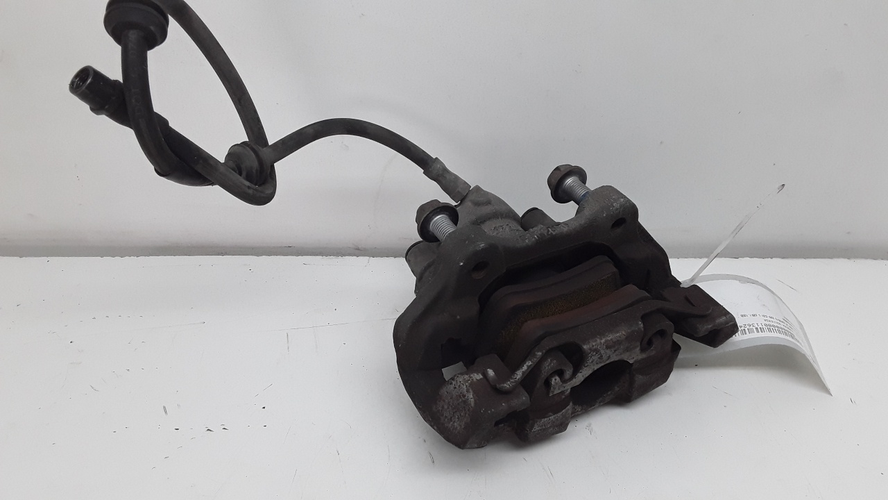 Bremssattel hinten links, Foto 1 von 6