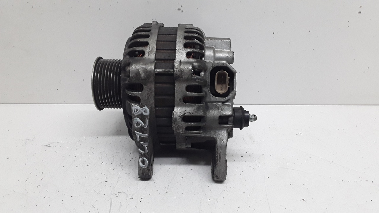 Alternador