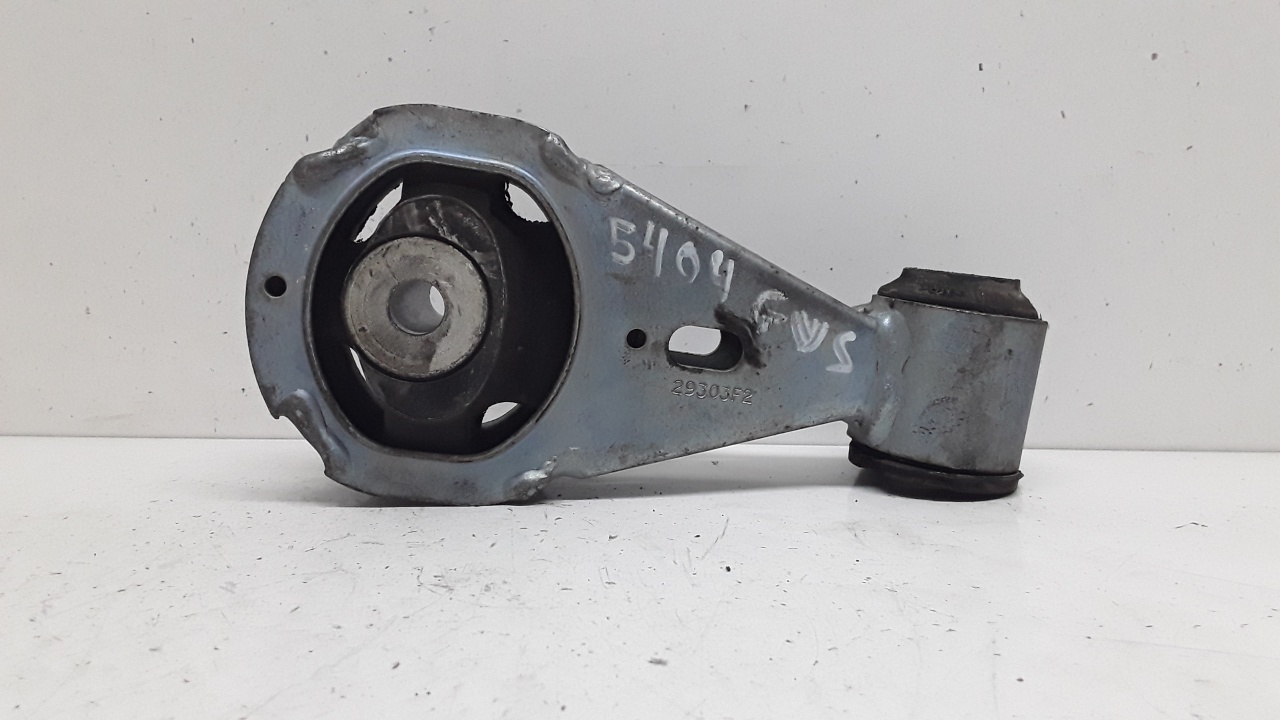 Soporte motor trasero, foto 1 de 5