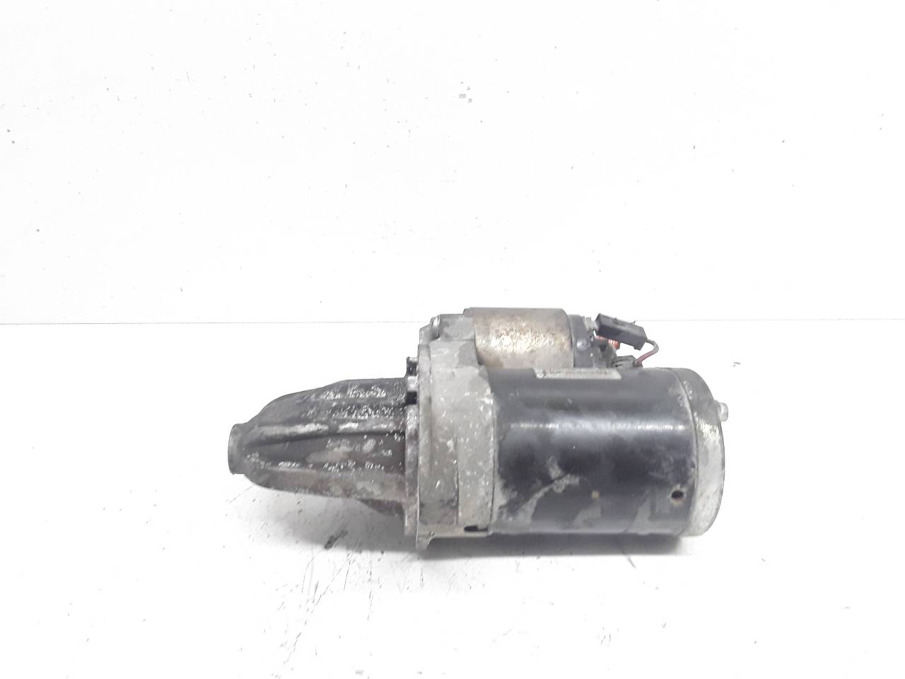 Motor arranque, foto 1 de 5