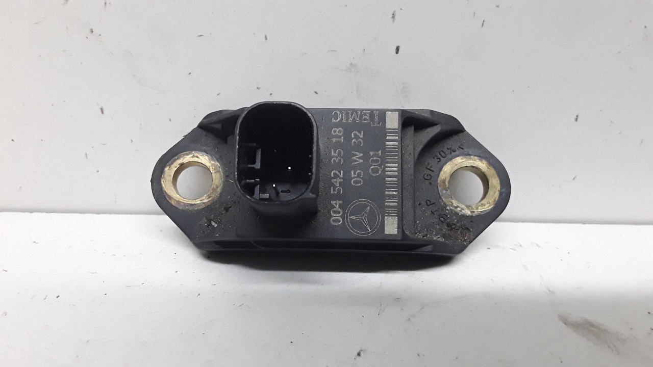 Sensor, Foto 1 von 2