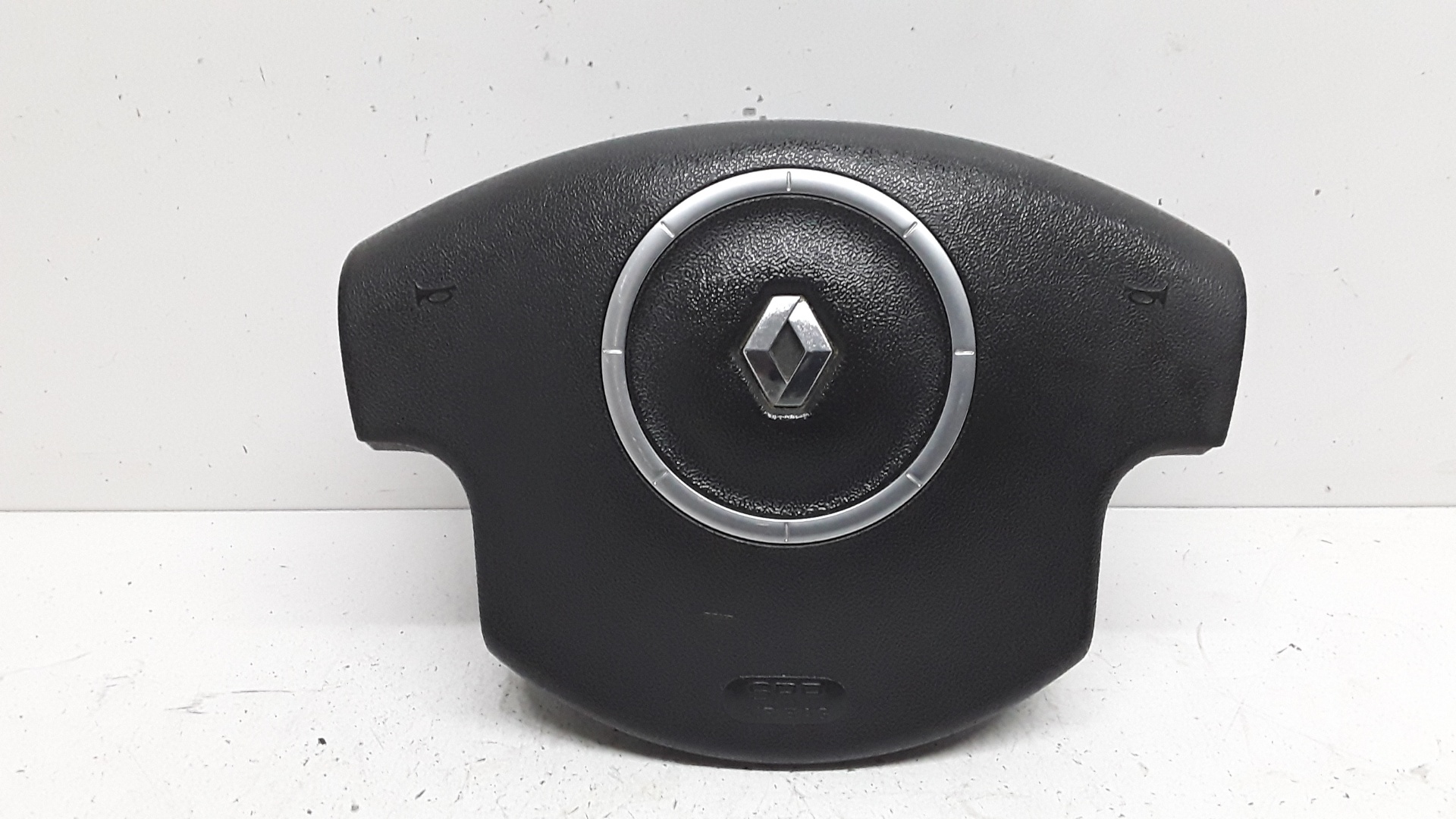 Airbag delantero izquierdo