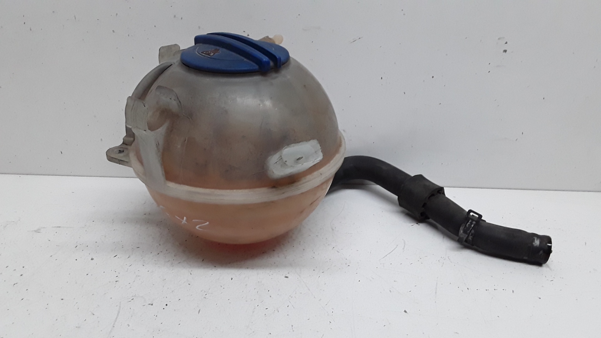 Vase d'expansion, photo 1 sur 4