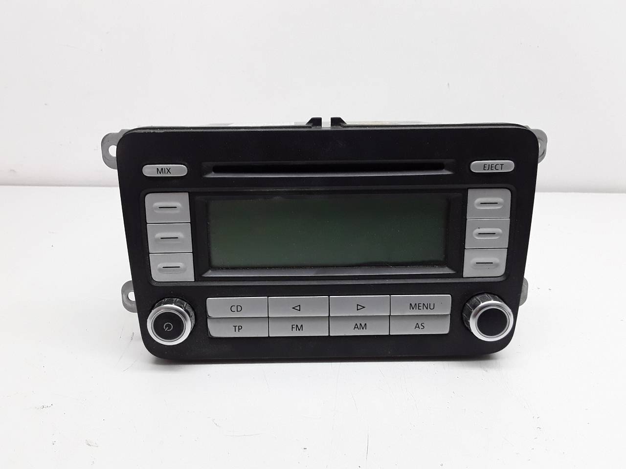 Sistema audio / radio cd