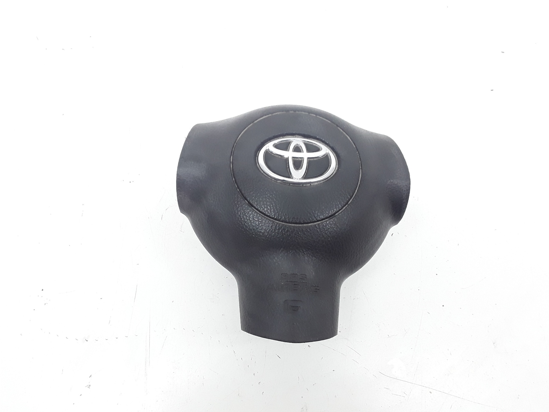 Airbag delantero izquierdo