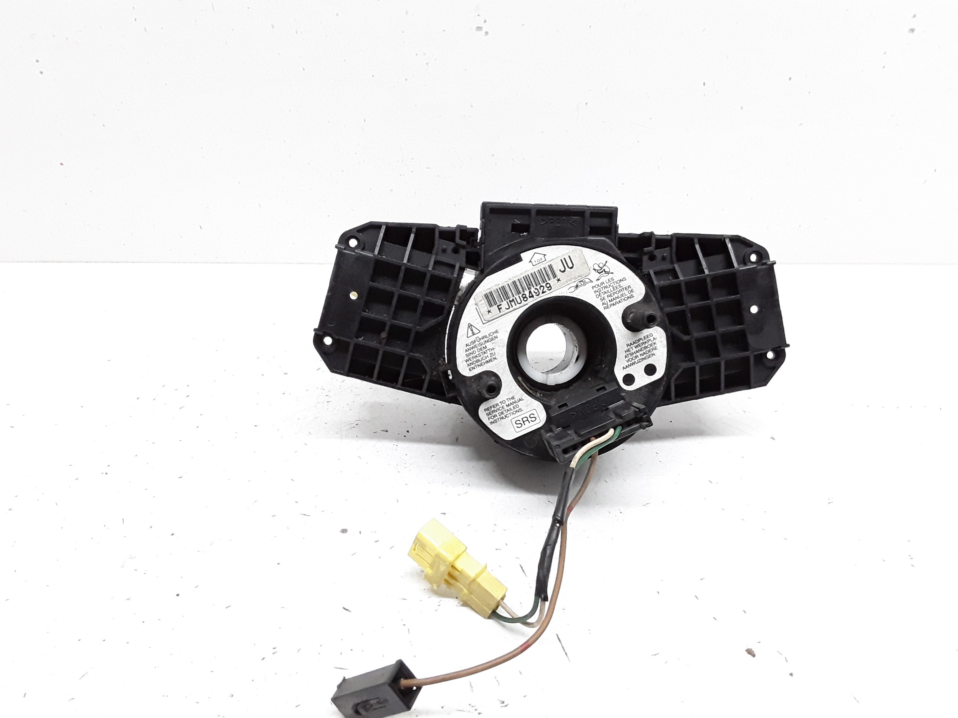 Anillo airbag