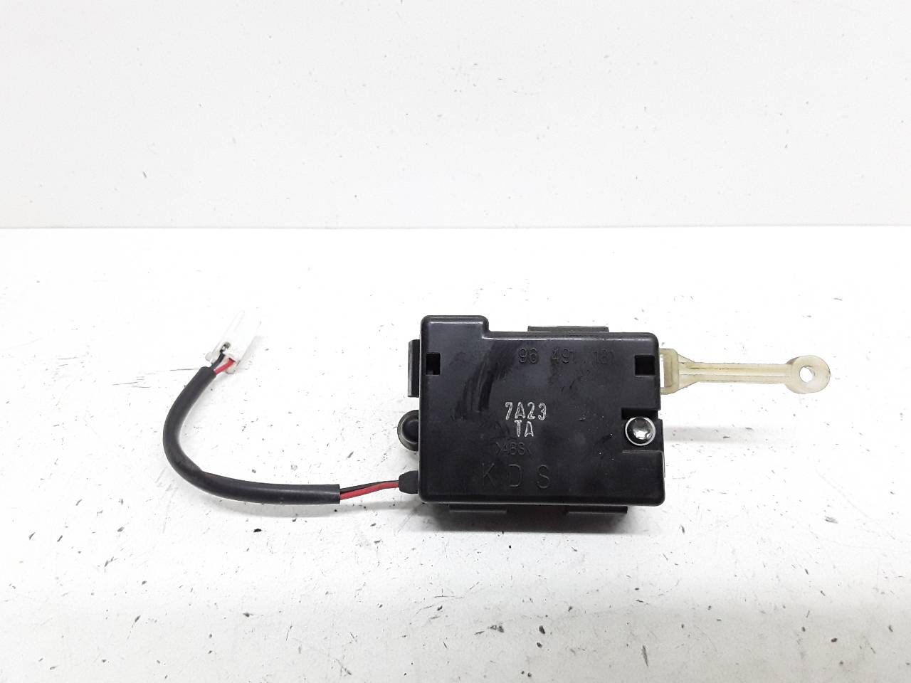 Modulo electronico, foto 1 de 3
