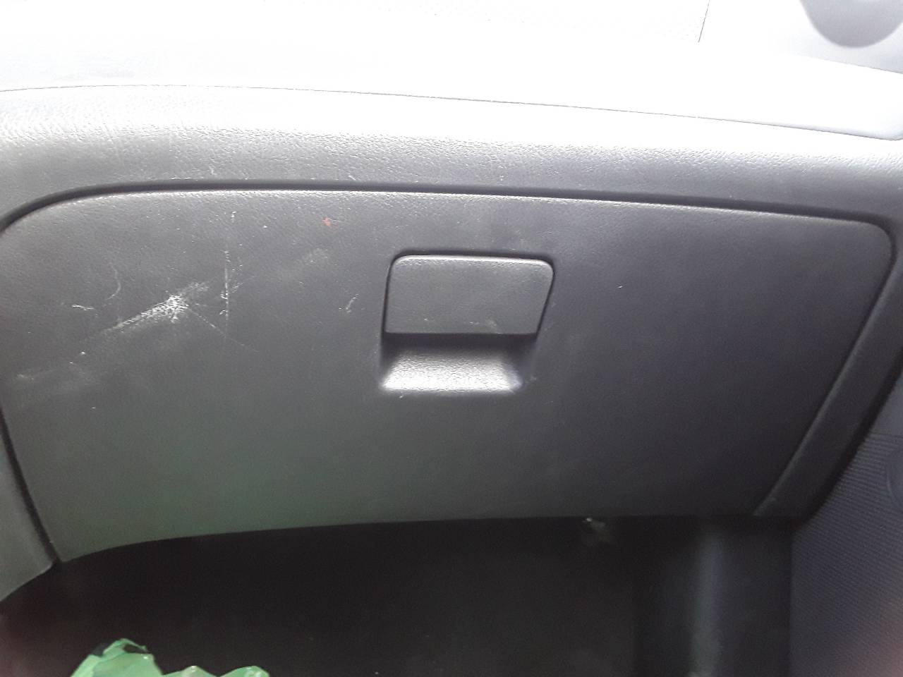 Handschuhfach, Foto 1 von 2