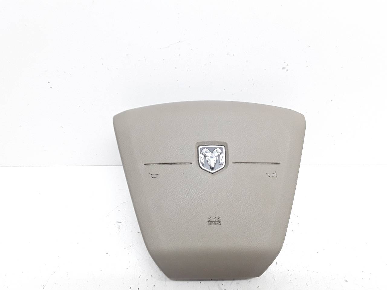 Airbag delantero izquierdo