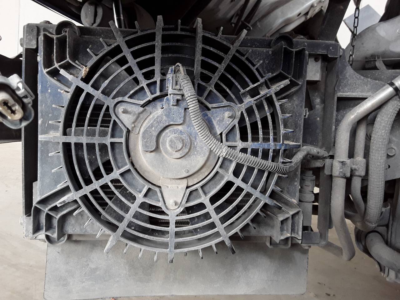 Electroventilador