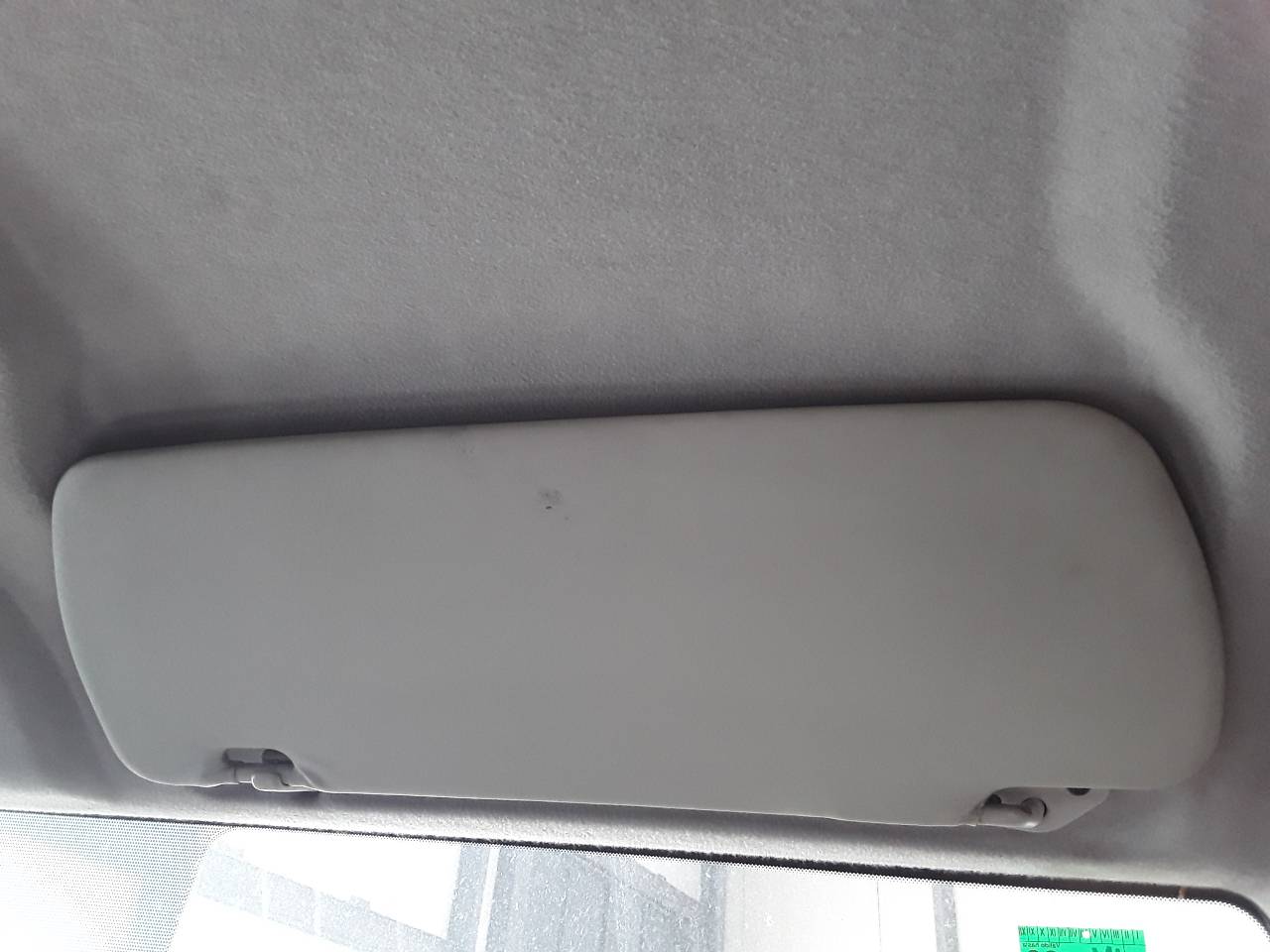 Parasol derecho, foto 1 de 2