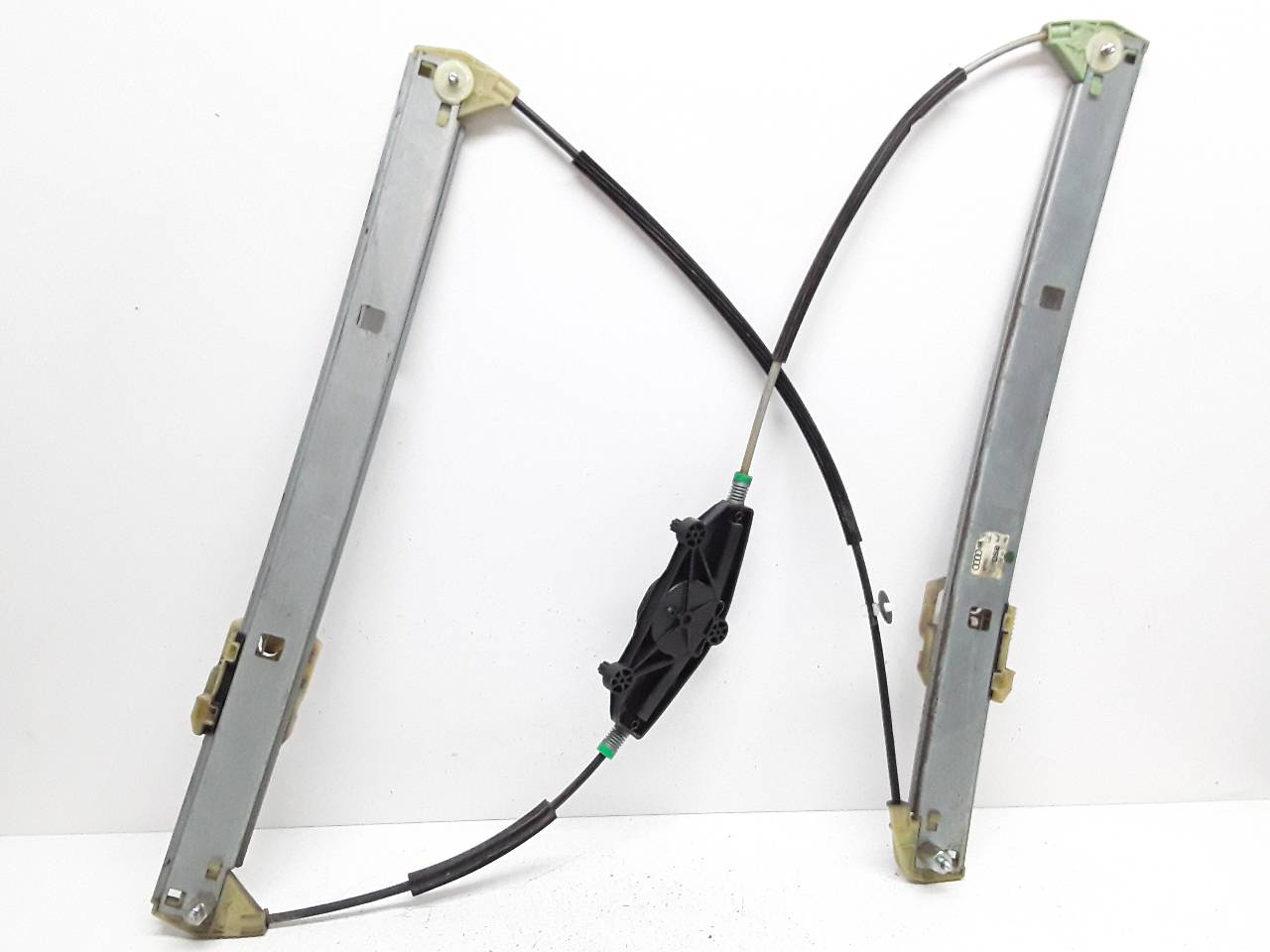 Front right window regulator, photo 1 of 4