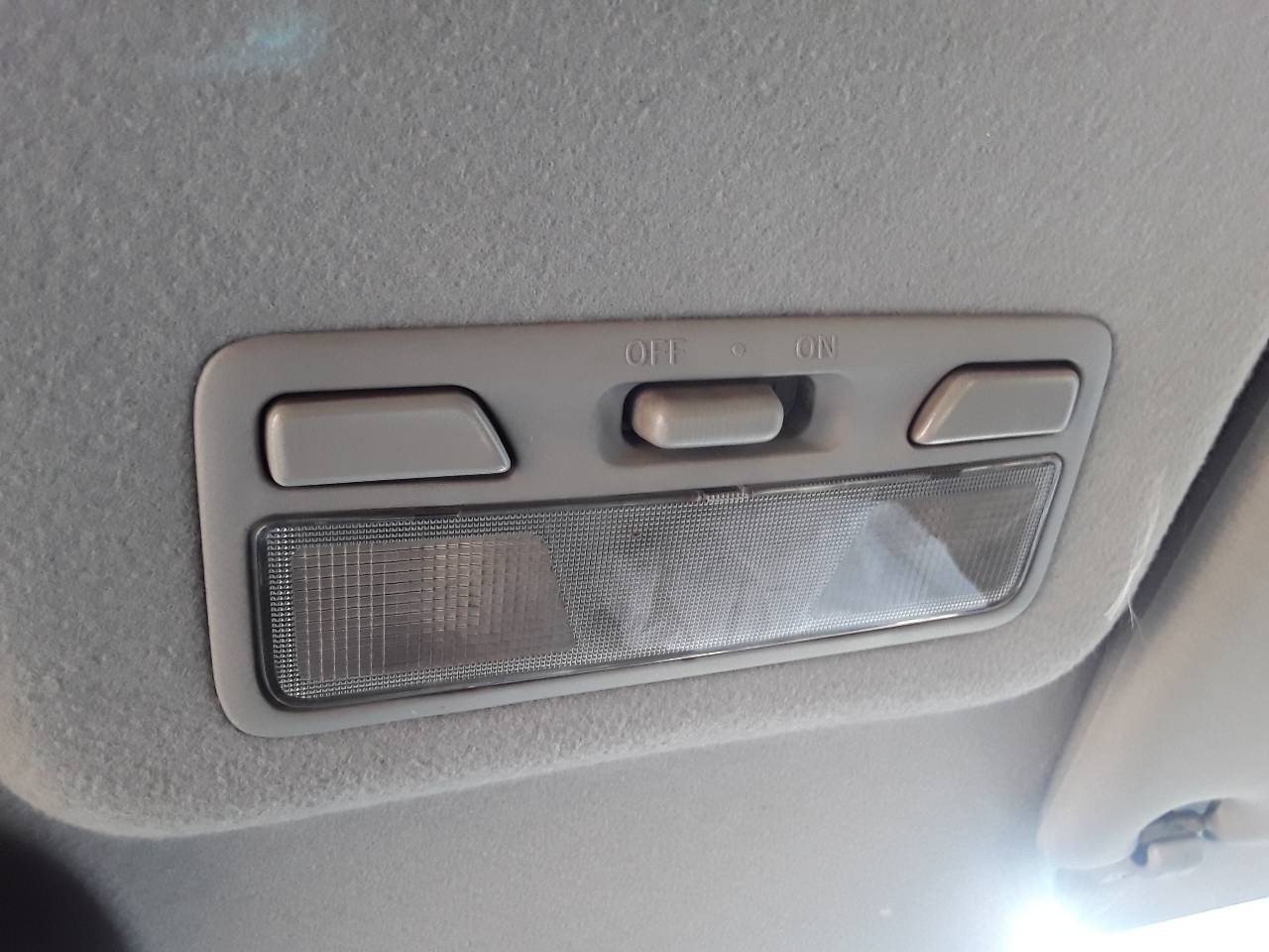 Luz interior, foto 1 de 2