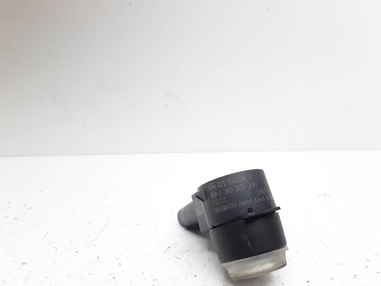 Sensor de aparcamiento, foto 1 de 4
