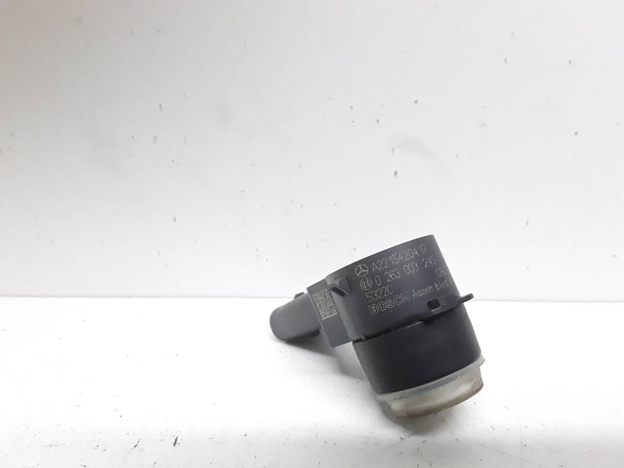 Sensor de aparcamiento, foto 1 de 4