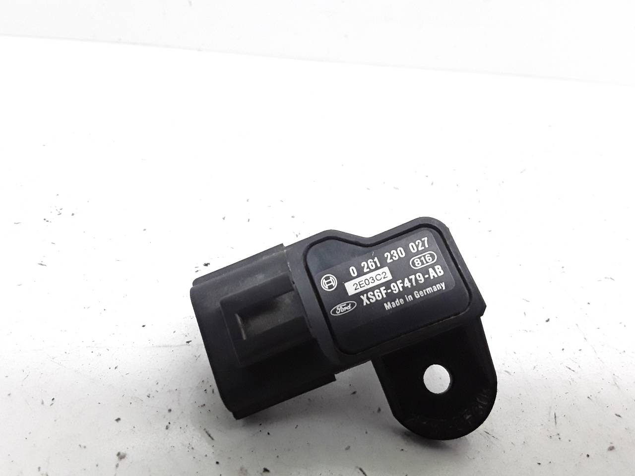 Sensor, foto 1 de 2