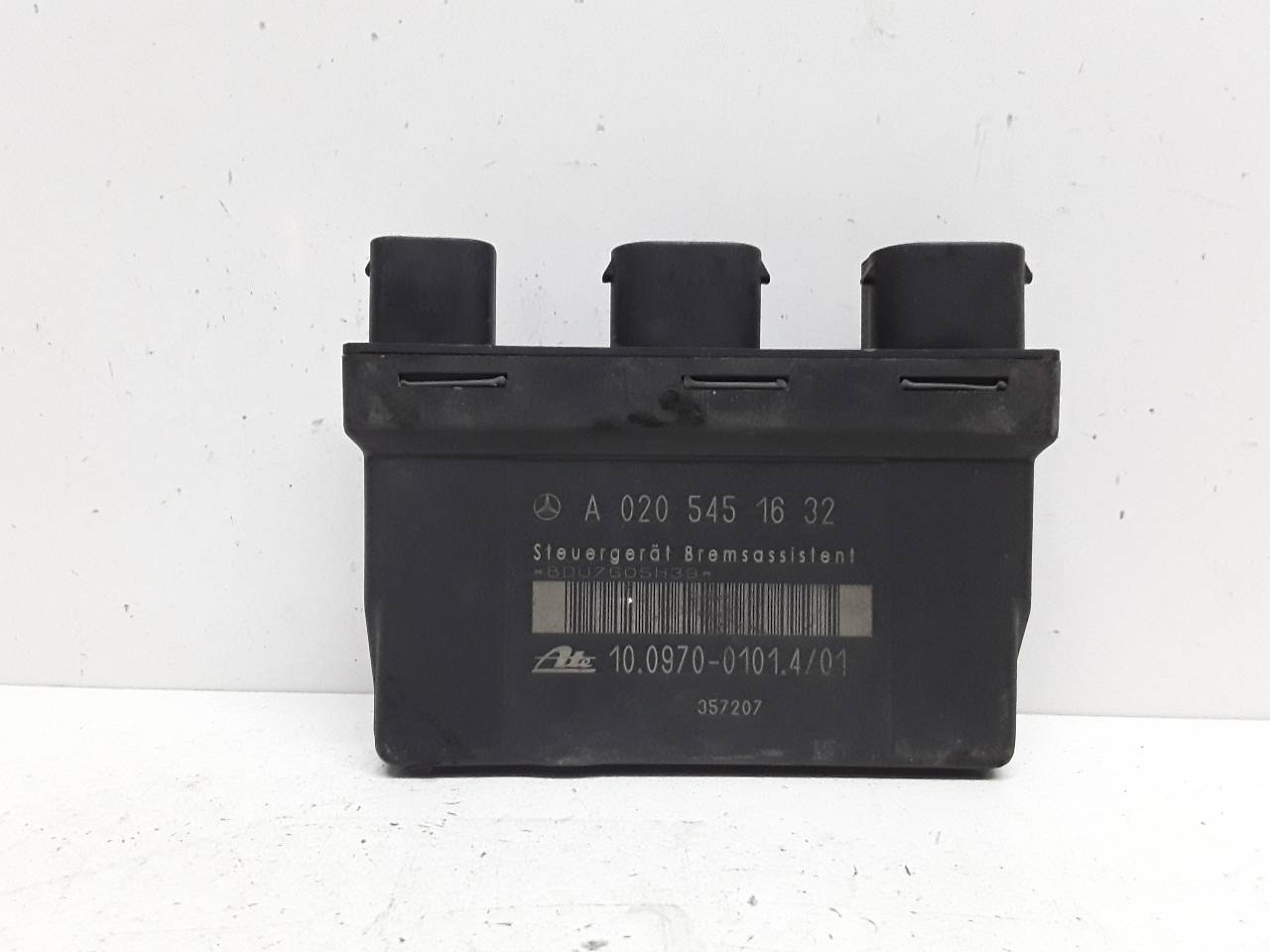 Modulo electronico