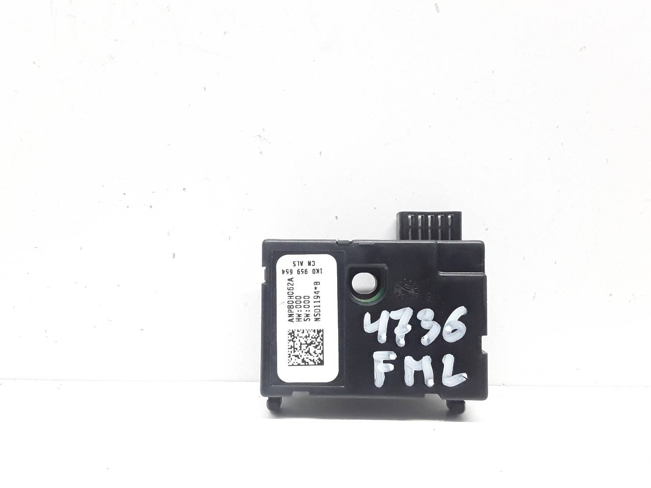 Sensor, foto 1 de 6