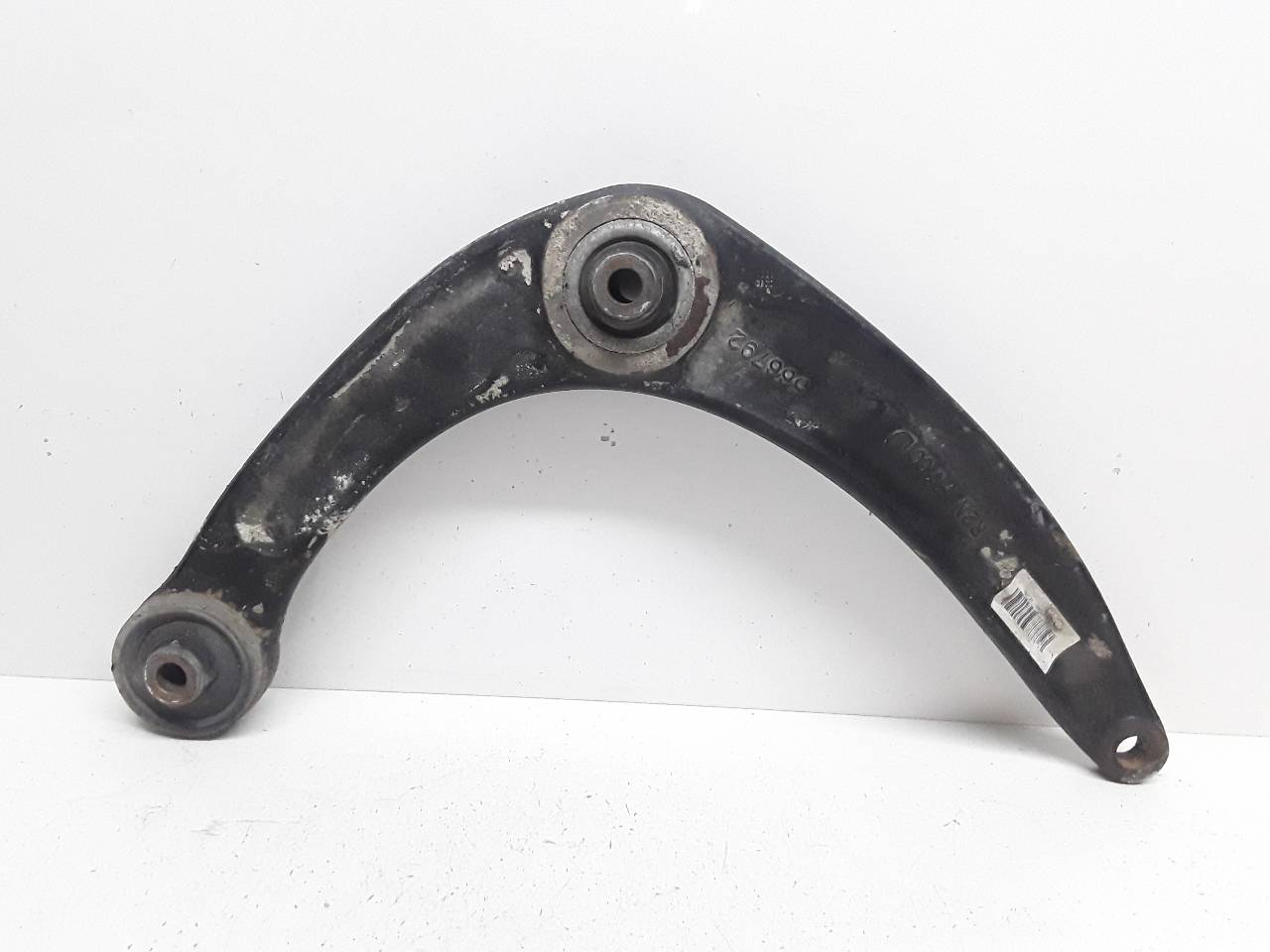Brazo suspension inferior delantero derecho, foto 1 de 2