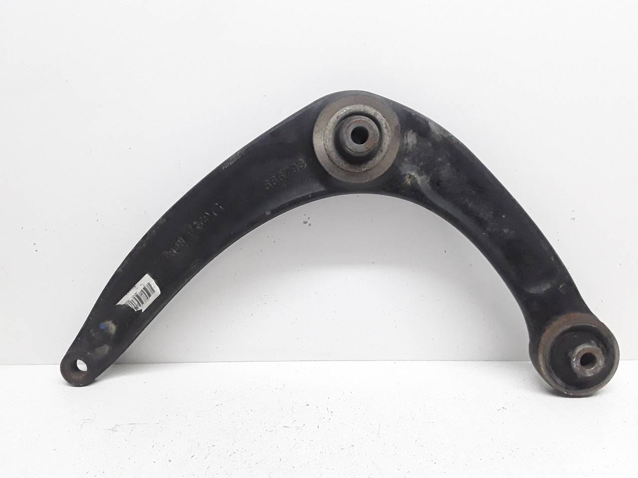 Brazo suspension inferior delantero izquierdo, foto 1 de 2