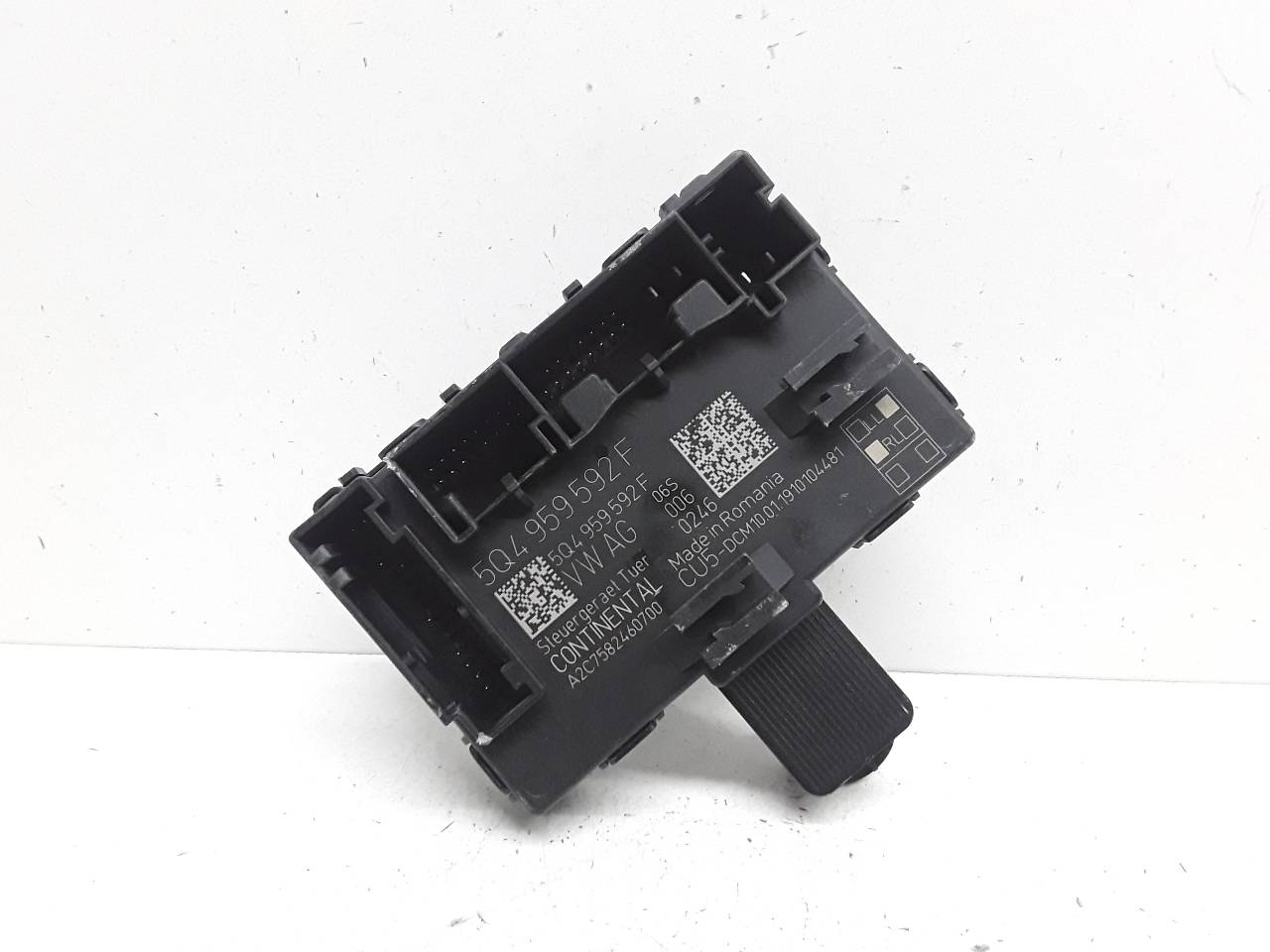 Modulo electronico, foto 1 de 2