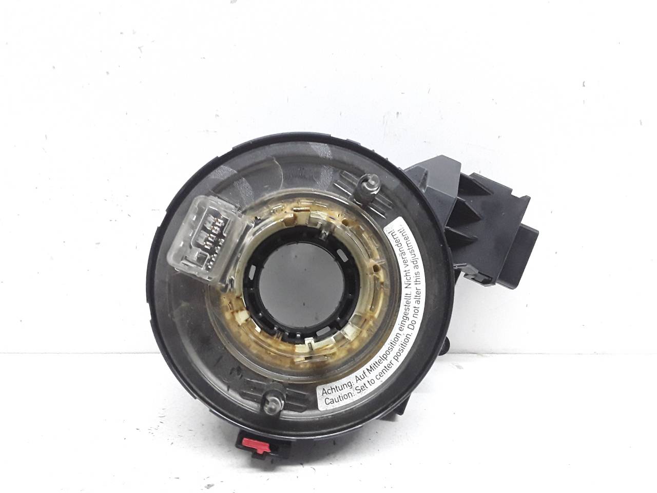 Anillo airbag
