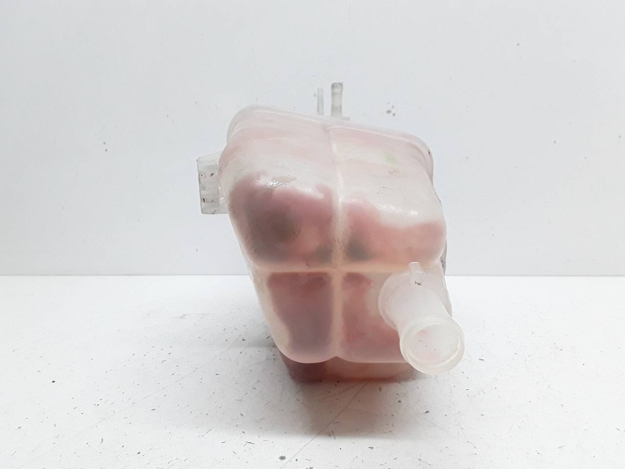 Vase d'expansion