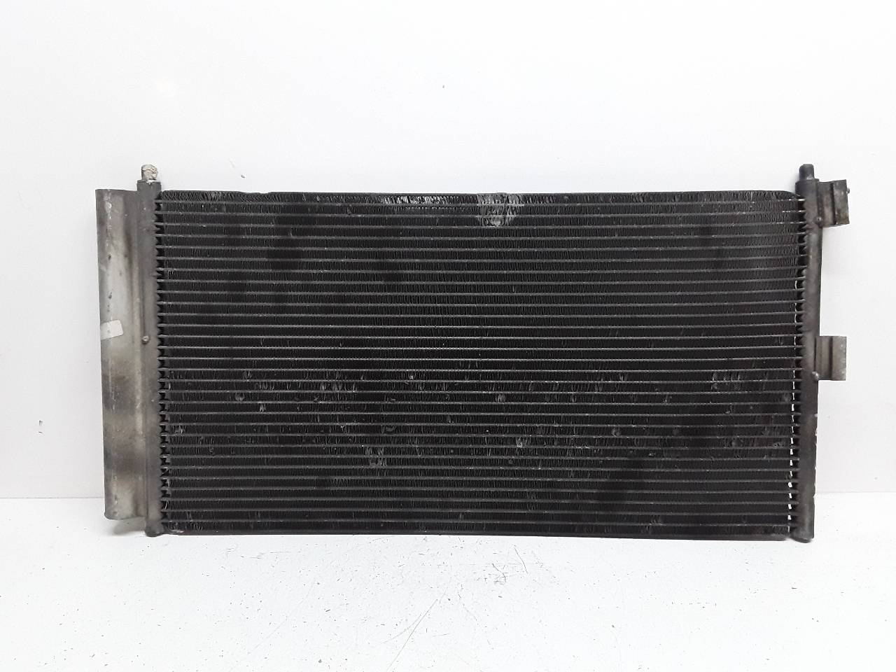 Condensador / radiador aire acondicionado