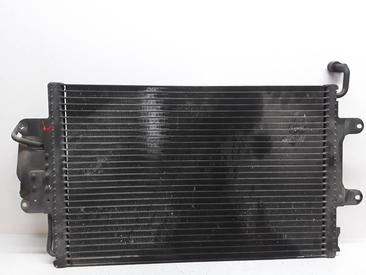 Condensador / radiador aire acondicionado