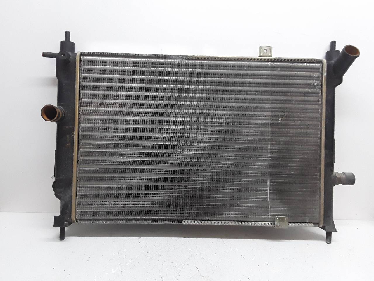 Radiateur d'eau, photo 1 sur 2