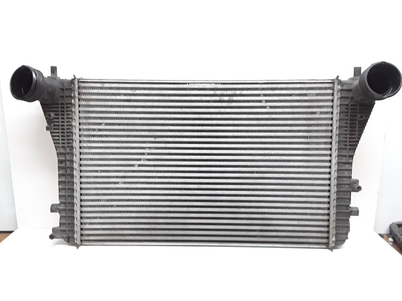 Intercooler