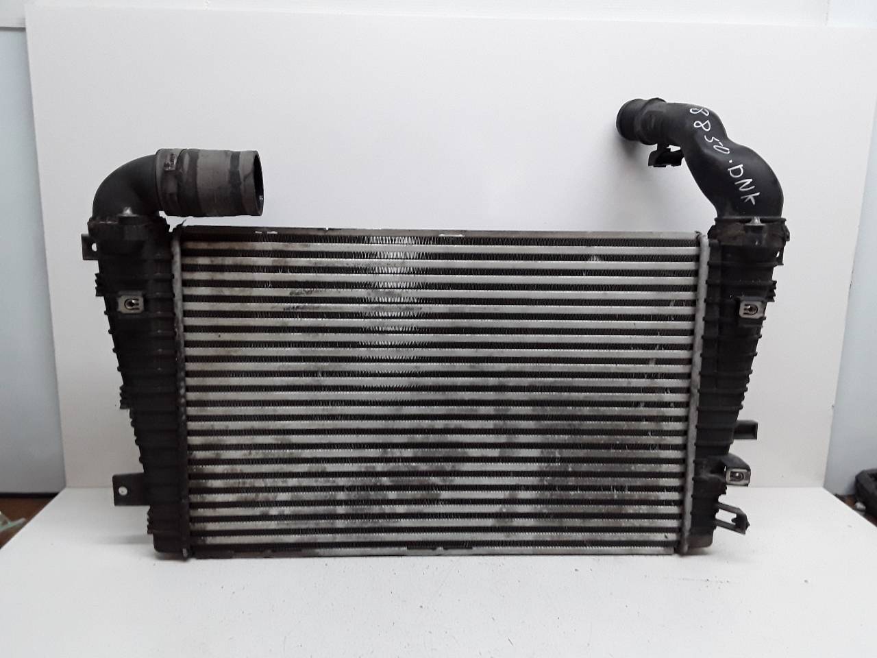 Intercooler, foto 1 de 2