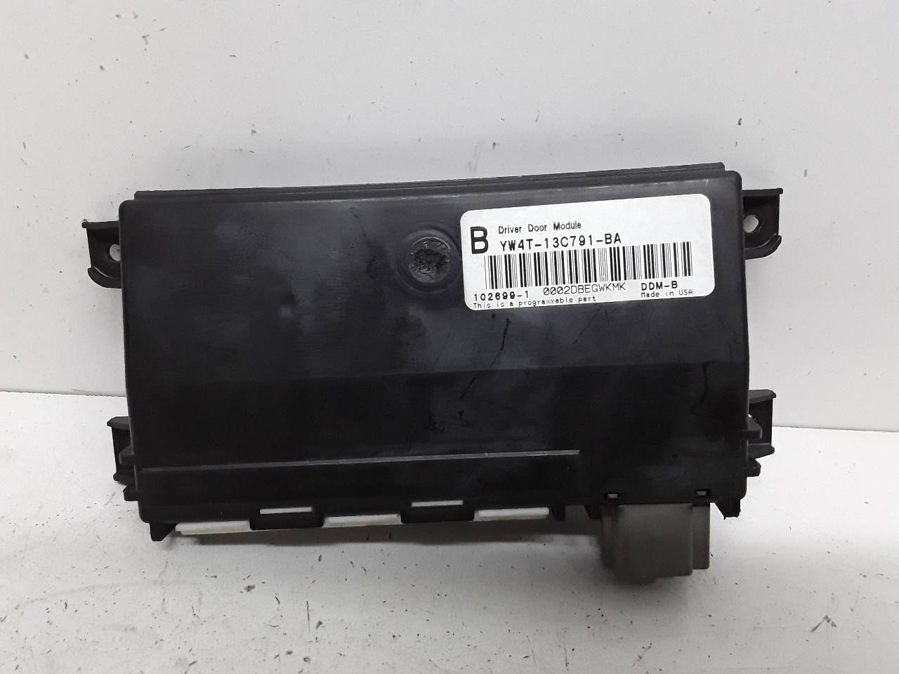Modulo confort, foto 1 de 2