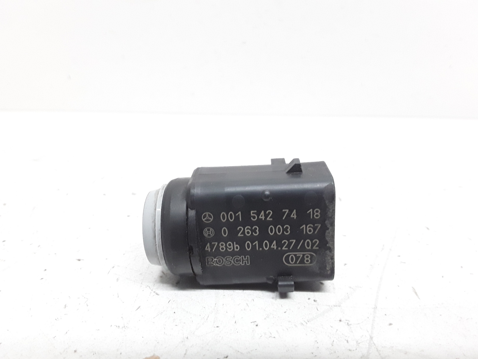 Sensor de aparcamiento, foto 1 de 3