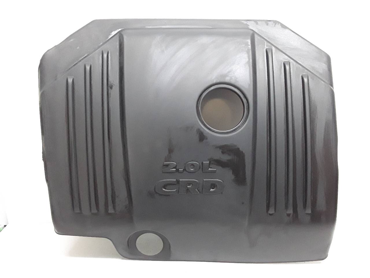 Tapa motor