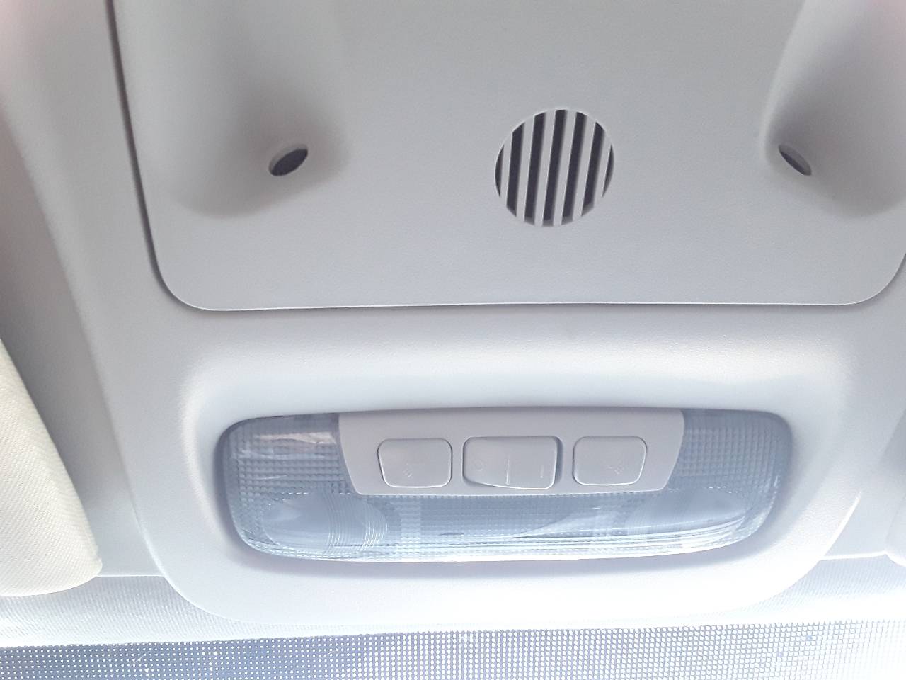 Luz interior, foto 1 de 1