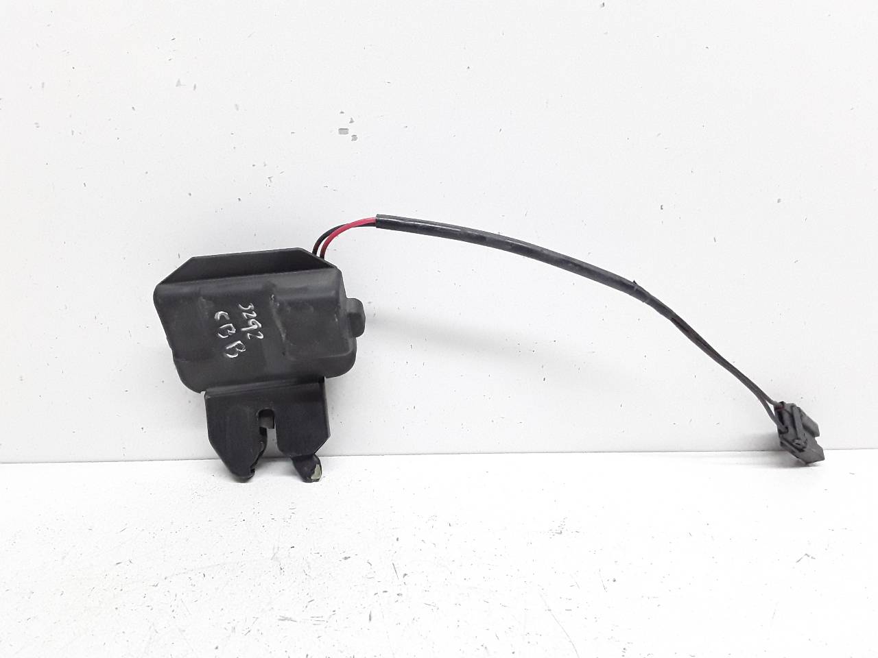 Cerradura maletero / porton