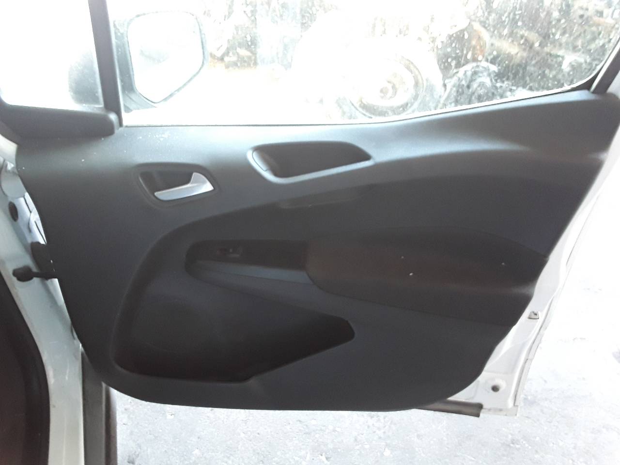 Guarnecido puerta delantera derecha, foto 1 de 4