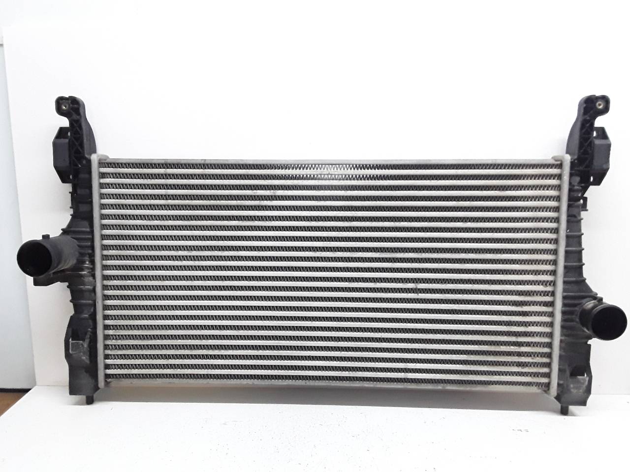 Intercooler