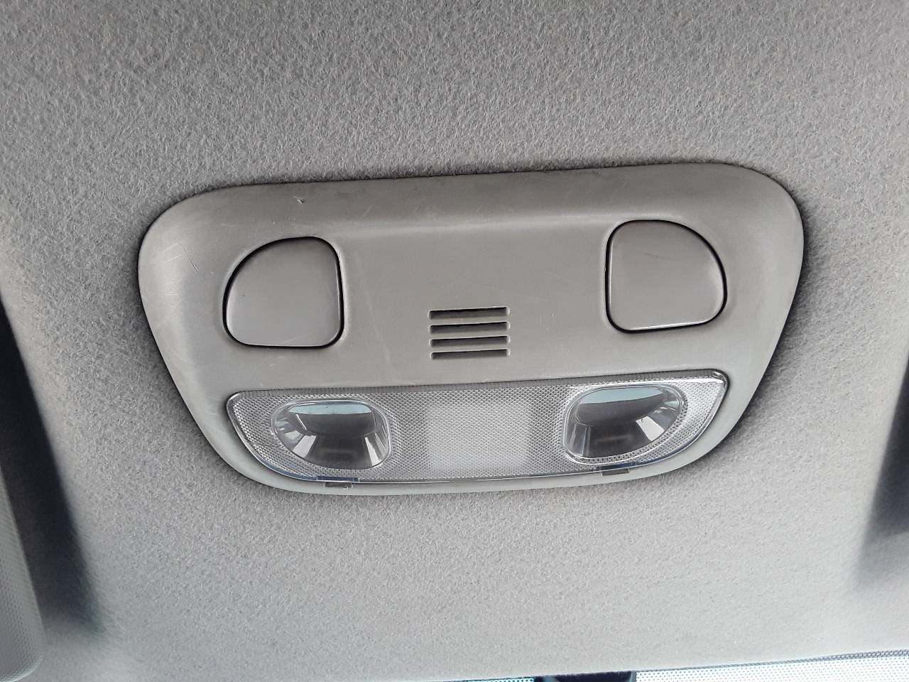Luz interior, foto 1 de 1