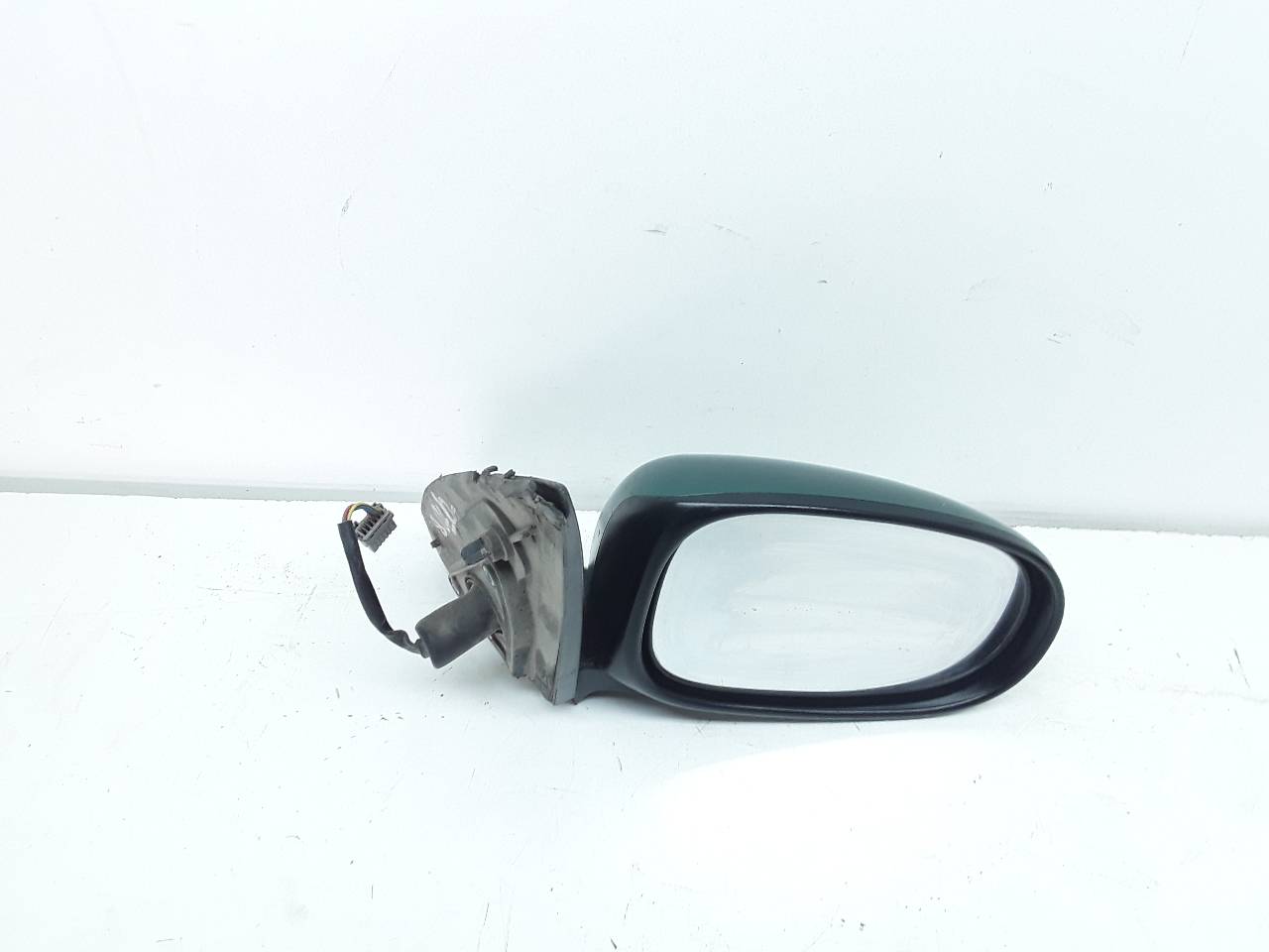 Retrovisor derecho